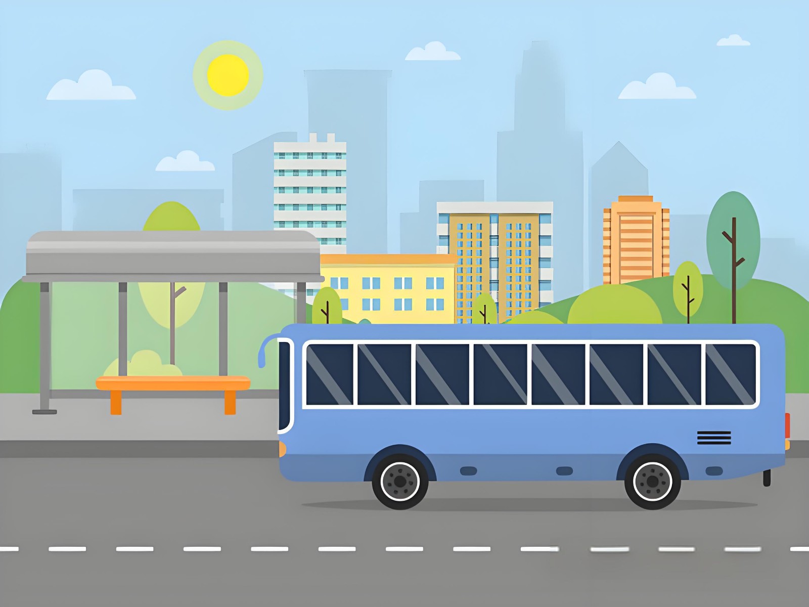 公交快訊｜8月26日起，910路衢江區(qū)中醫(yī)院免費(fèi)專線、330A線優(yōu)化調(diào)整